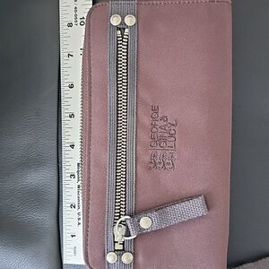George Gina & Lucy Cash More Wallet
